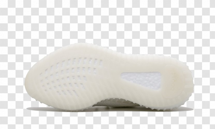 Adidas Yeezy Sneakers Shoe White - Nike Air Transparent PNG