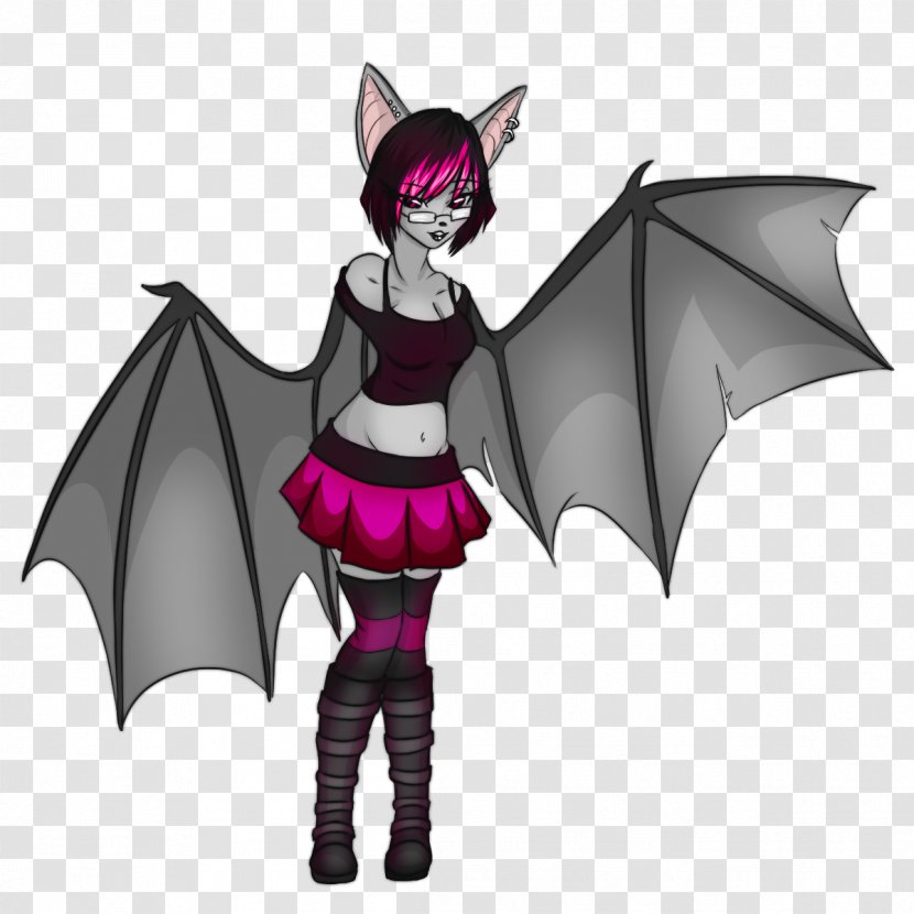 Batgirl Catwoman Female Drawing Art - Watercolor - Vampire Transparent PNG