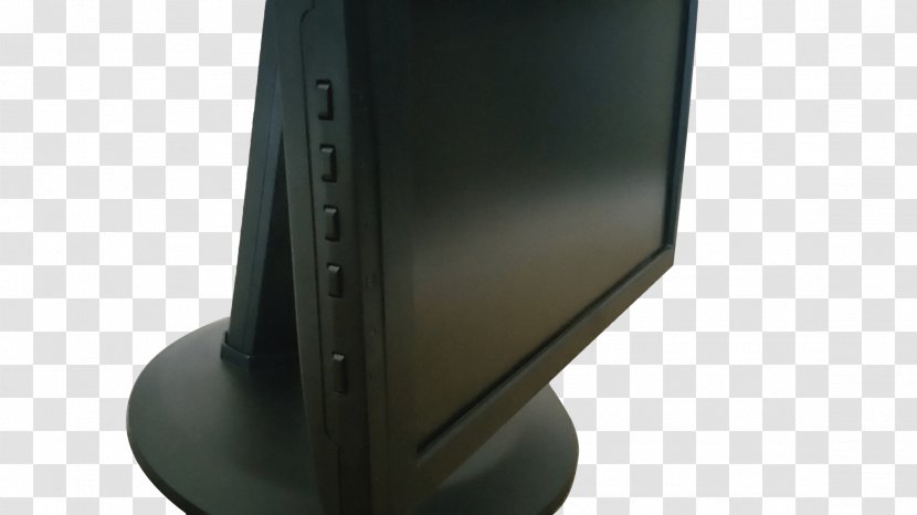 Computer Monitors Output Device Monitor Accessory Multimedia - Inputoutput - Design Transparent PNG