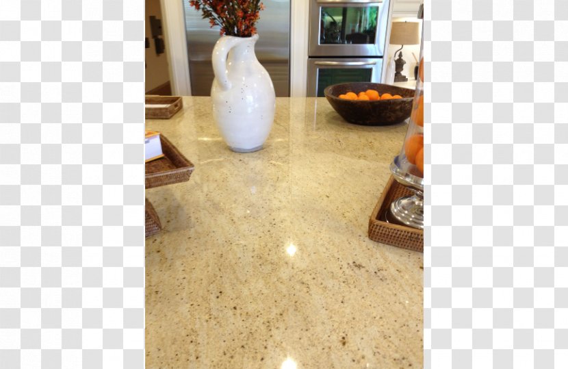 Floor Kashmir Gold Granite Countertop Marble - Basement - Kitchen Transparent PNG