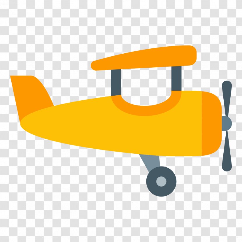 Airplane Transport - Paper Plane Transparent PNG