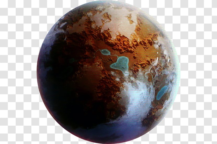 Planet Ratchet & Clank Future: A Crack In Time Earth - Insomniac Games Transparent PNG