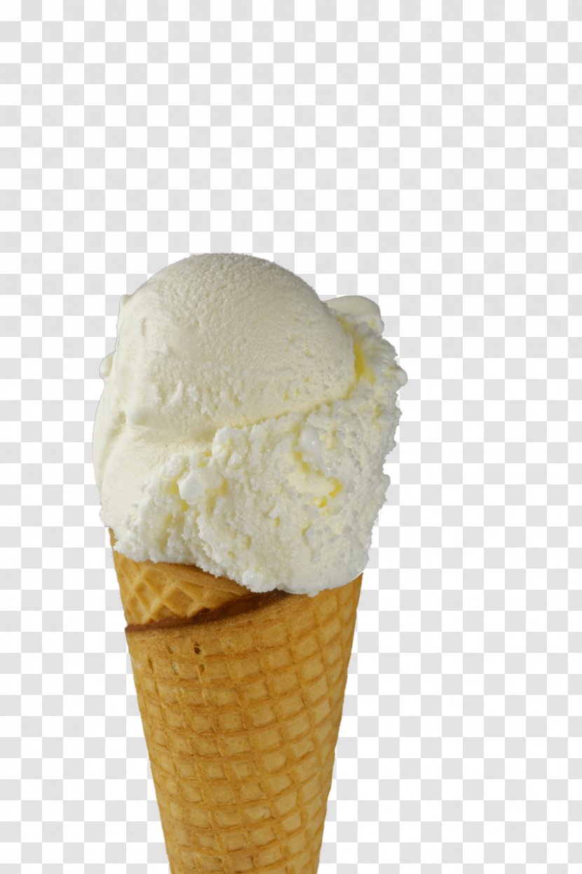 Gelato Ice Cream Cones Frozen Yogurt Transparent PNG