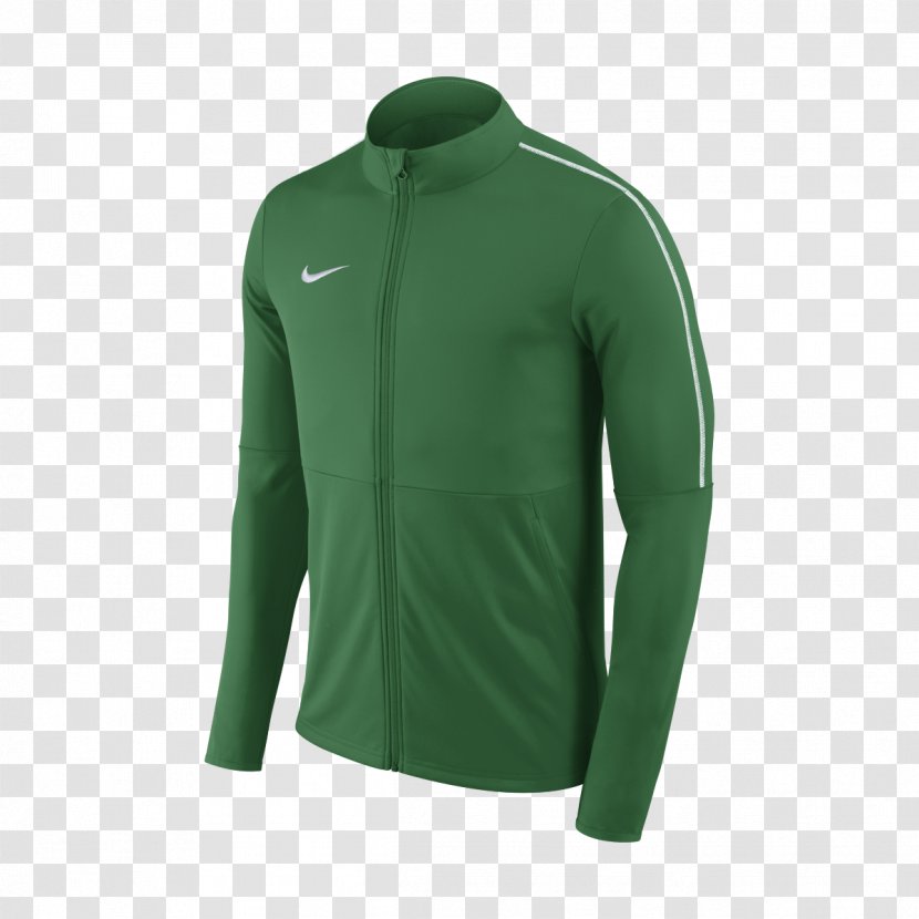 Tracksuit Hoodie Nike Jacket Bluza - Long Sleeved T Shirt Transparent PNG