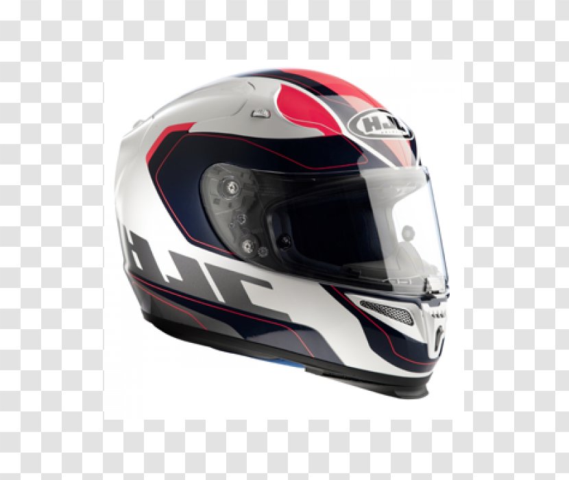 Motorcycle Helmets Bicycle HJC Corp. - Visor Transparent PNG