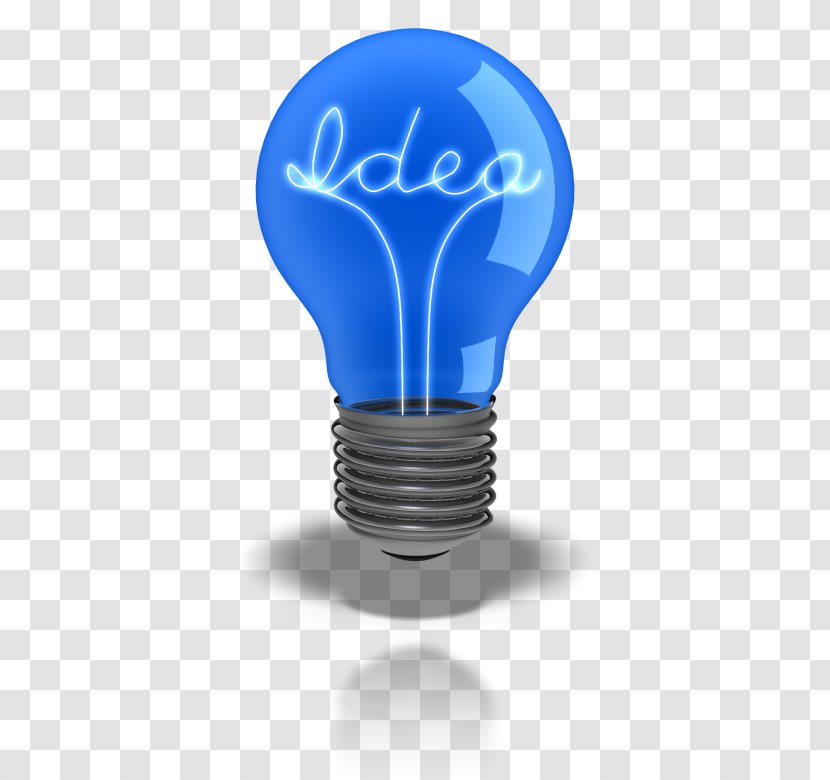 Incandescent Light Bulb Innovation Lamp Transparent PNG