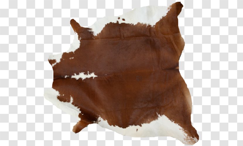 Cattle Curtiembre Leather Tanning Cuero - Natural Transparent PNG