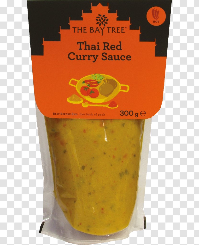 Chutney - Condiment - Thai Curry Transparent PNG