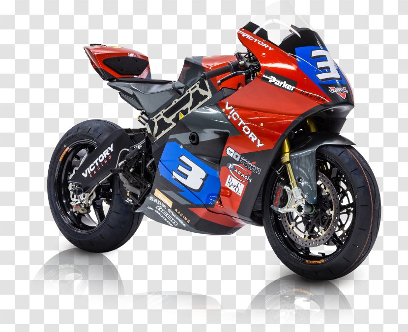 Isle Of Man TT Zero Victory Motorcycles Electric And Scooters - Racing Transparent PNG