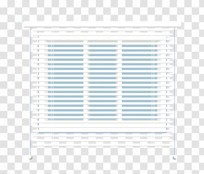 Window Covering Daylighting - Vector Windows Transparent PNG