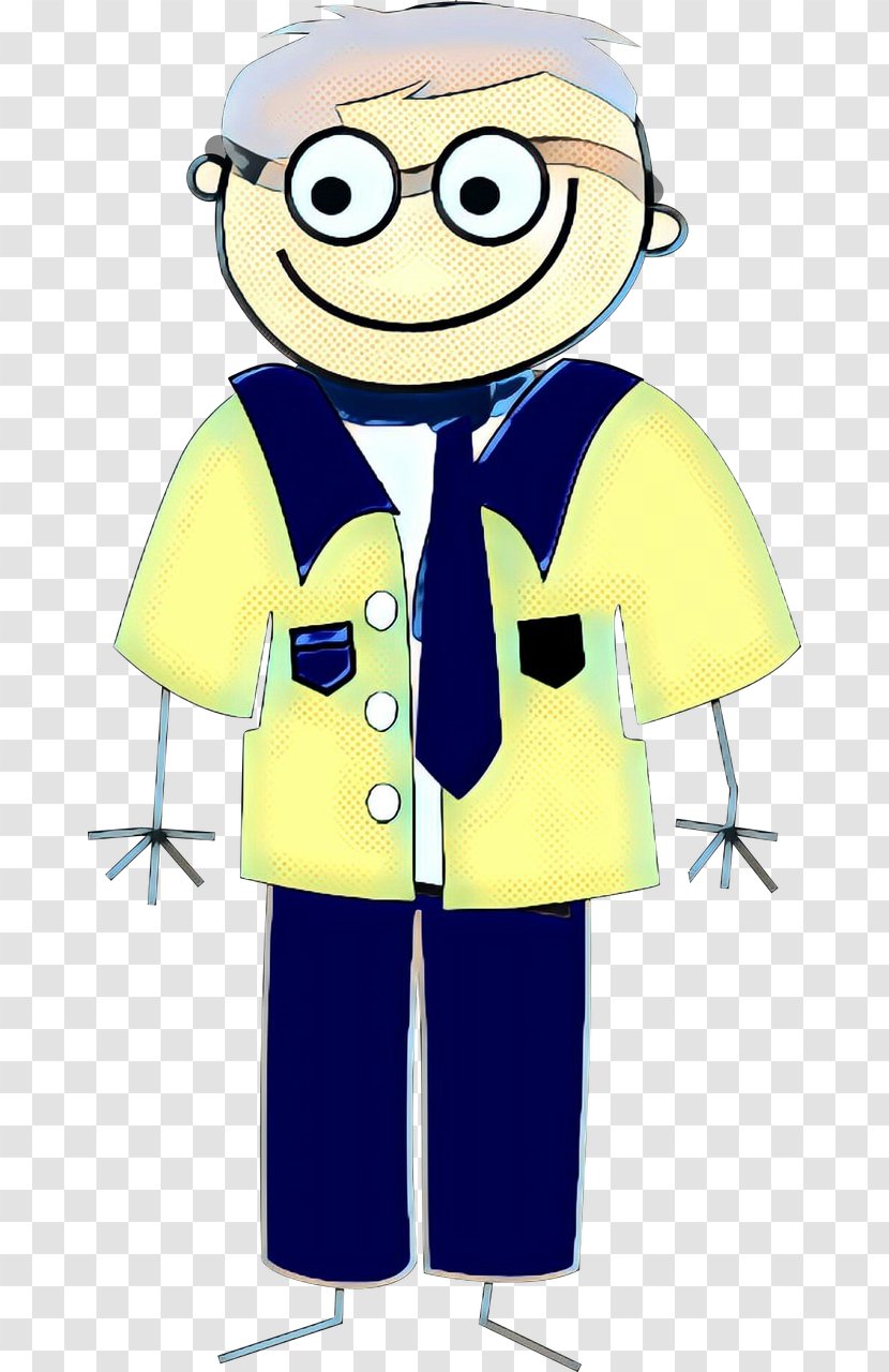 Boy Cartoon - Mascot - Behavior Human Transparent PNG