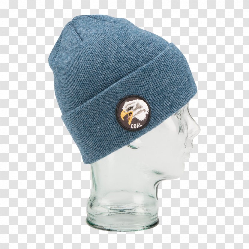 Beanie Knit Cap Coal Clothing - Accessories Transparent PNG