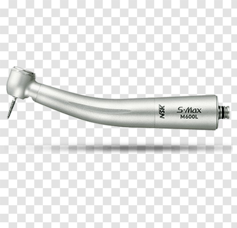 Turbine NSK Dentistry Dental Drill Depot - Cylinder - Auto Part Transparent PNG