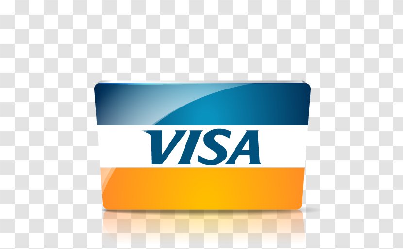 Visa Credit Card Mastercard Transparent PNG