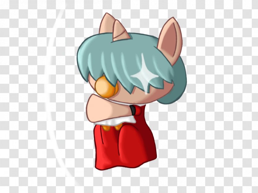 Cyborg 009 Ivan Whiskey Pony - Flower Transparent PNG