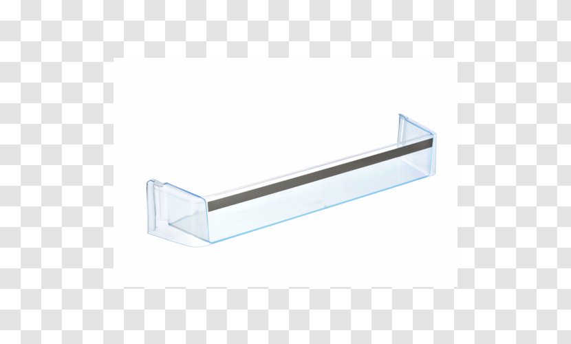 Refrigerator Glass - Freezers - Store Shelf Transparent PNG