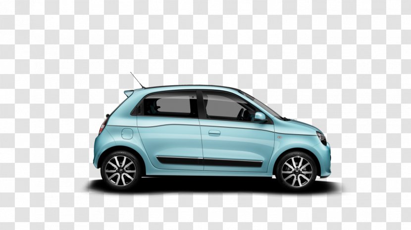 Renault 4 Car Dealership Right Hull - City Transparent PNG