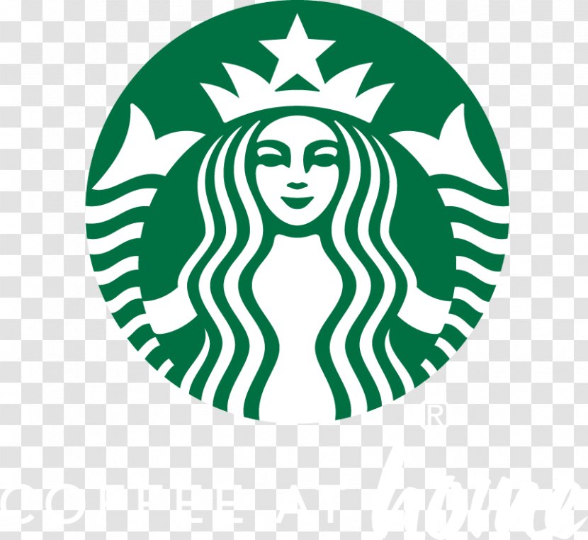Starbucks Logo - Green Web Design Transparent PNG