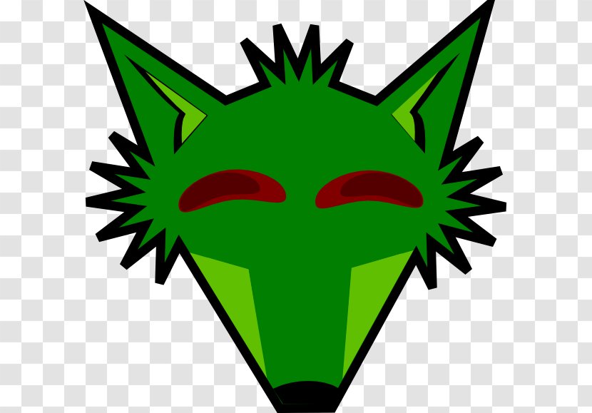 Red Fox Clip Art - Fictional Character - Eyes Pic Transparent PNG
