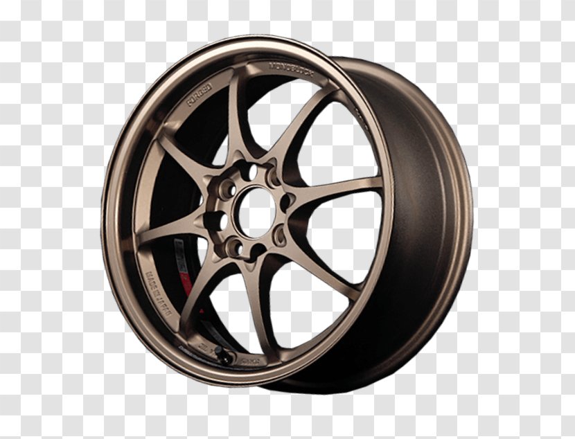 Alloy Wheel Motor Vehicle Tires Spoke Rays Engineering - Automotive Tire - Wheels Transparent PNG