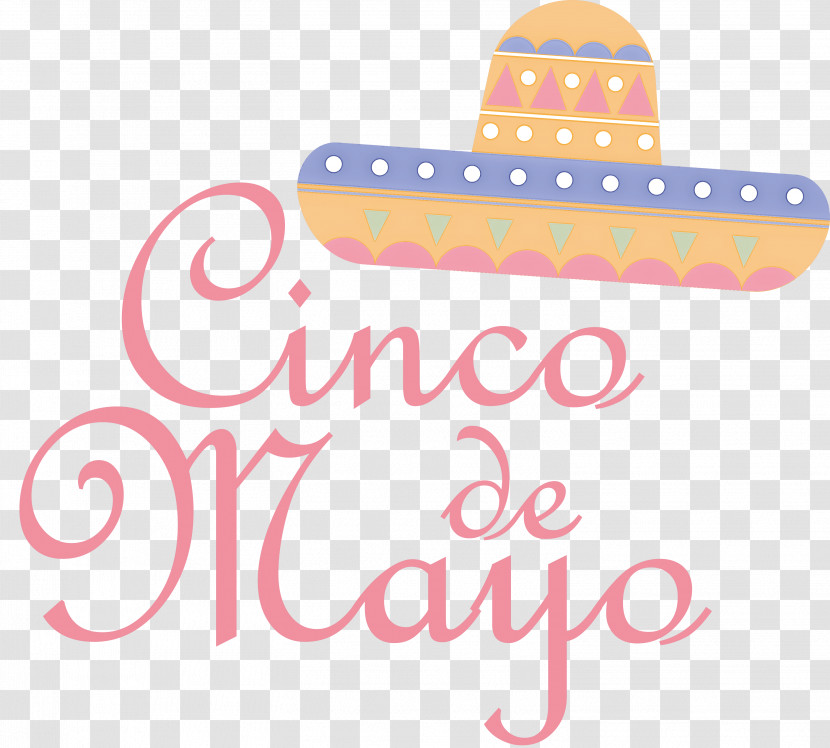 Cinco De Mayo Fifth Of May Transparent PNG