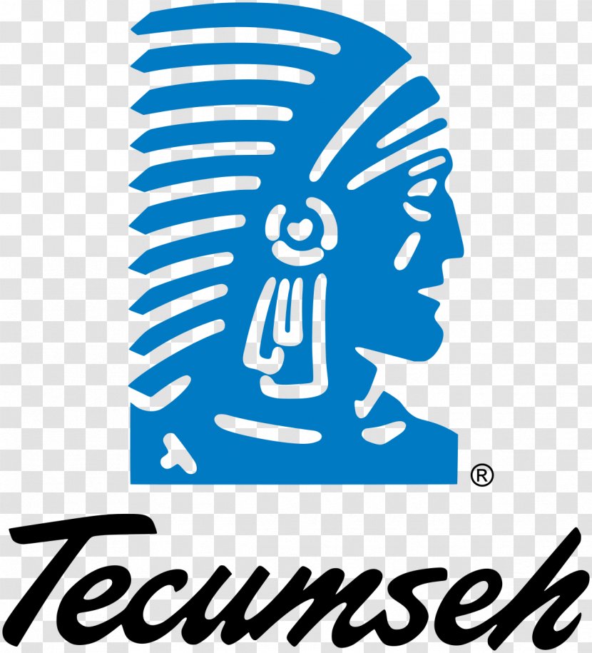 Tecumseh Products United States Manufacturing Compressor - Logo - TMT Transparent PNG