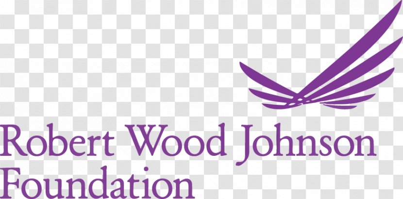 Robert Wood Johnson Foundation Logo Brand Font Line - Wing - Woody Transparent PNG