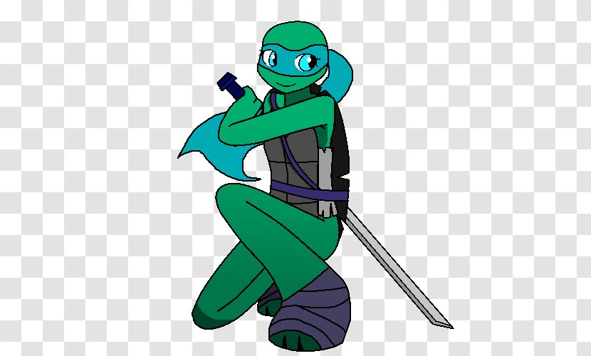 Karai Raphael Leonardo Michelangelo Turtle - Foot Clan Transparent PNG