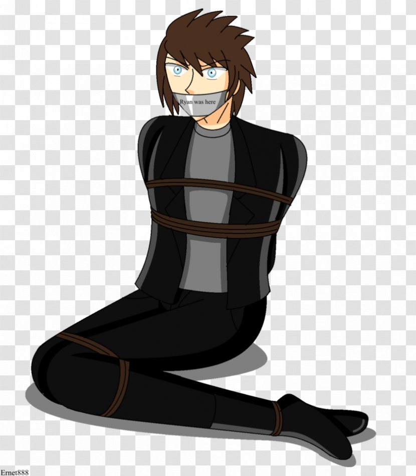 DeviantArt Artist Shoe 2 January - Neck - Ming Transparent PNG