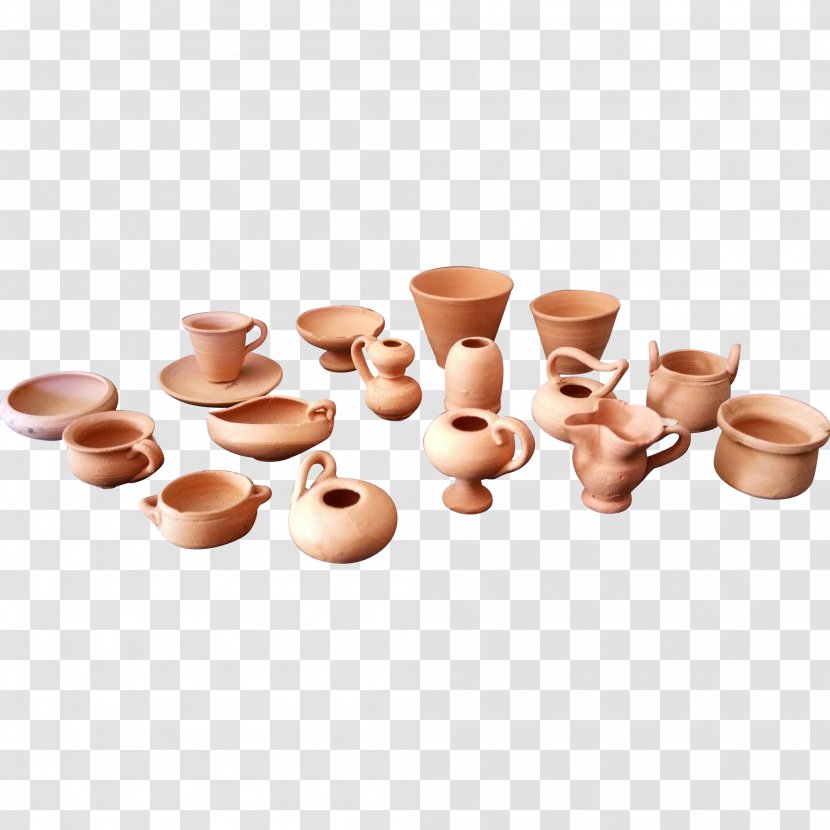 Ceramic - Kitchenware Transparent PNG