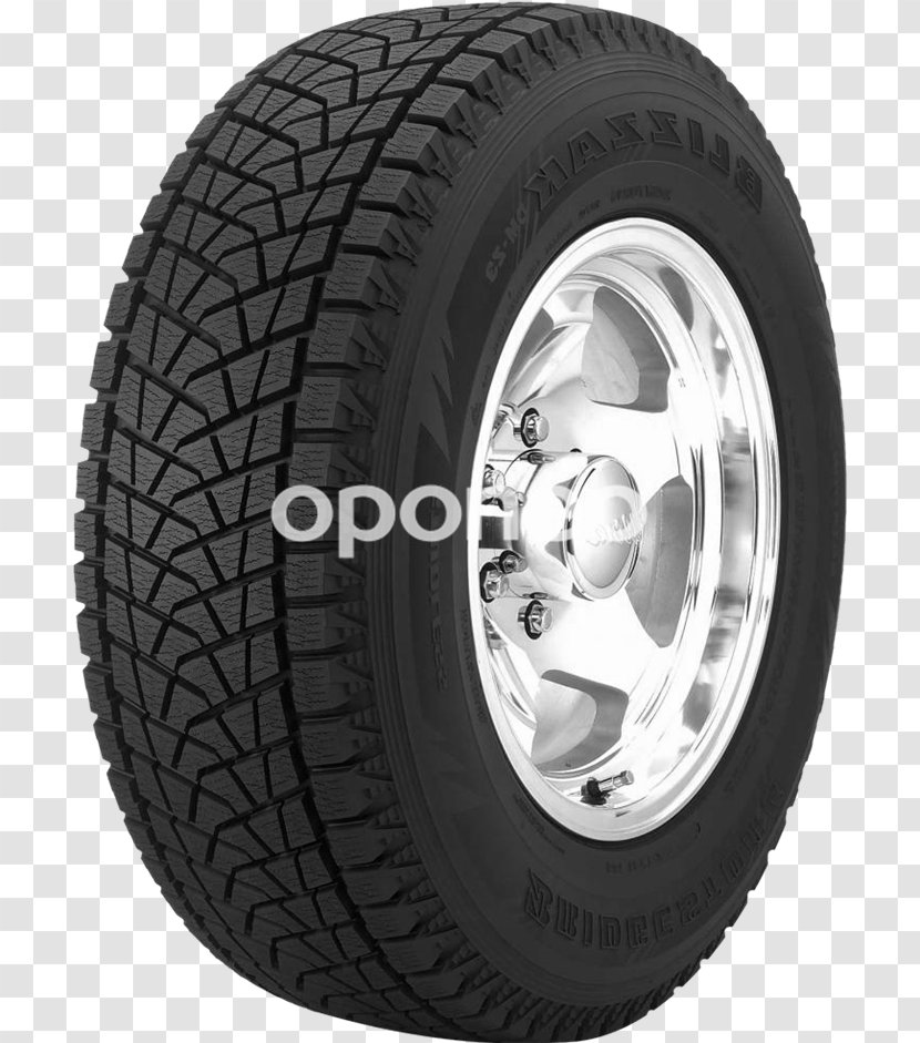 Car Goodyear Tire And Rubber Company BFGoodrich Point S - Tread Transparent PNG
