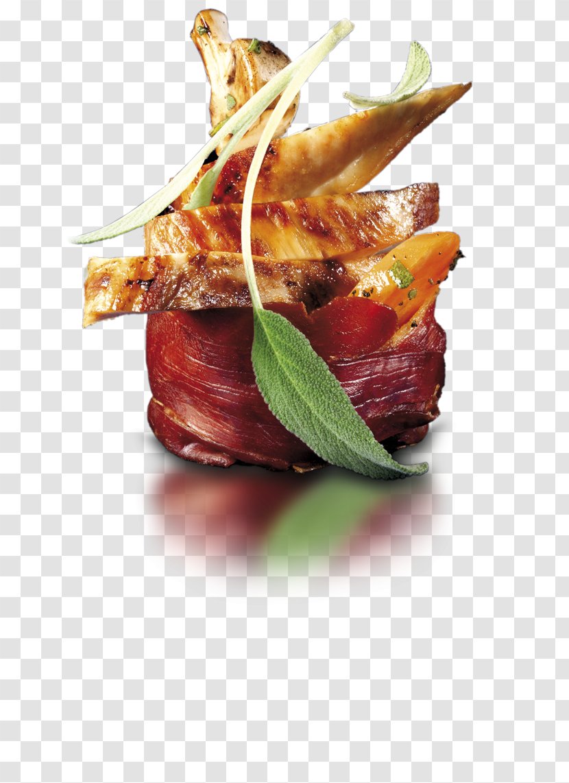 Lamb And Mutton Prosciutto Bayonne Ham Game Meat Veal - Vegetable Transparent PNG