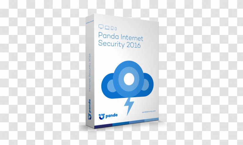 Panda Cloud Antivirus Security Computer Software Transparent PNG