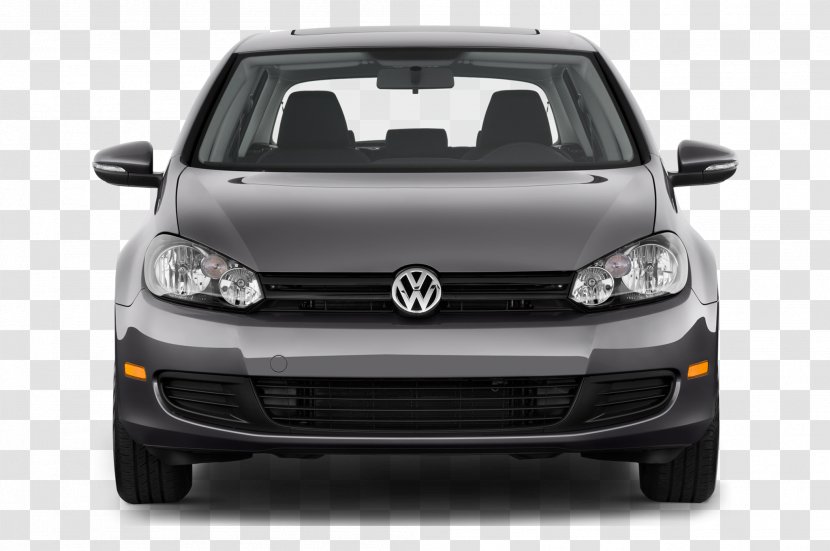 2011 Volkswagen Golf Car Kia GTI - Vehicle Registration Plate Transparent PNG