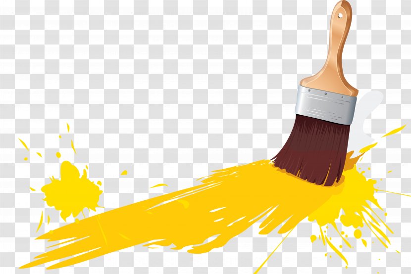 Paint Brushes Clip Art - Painting Transparent PNG