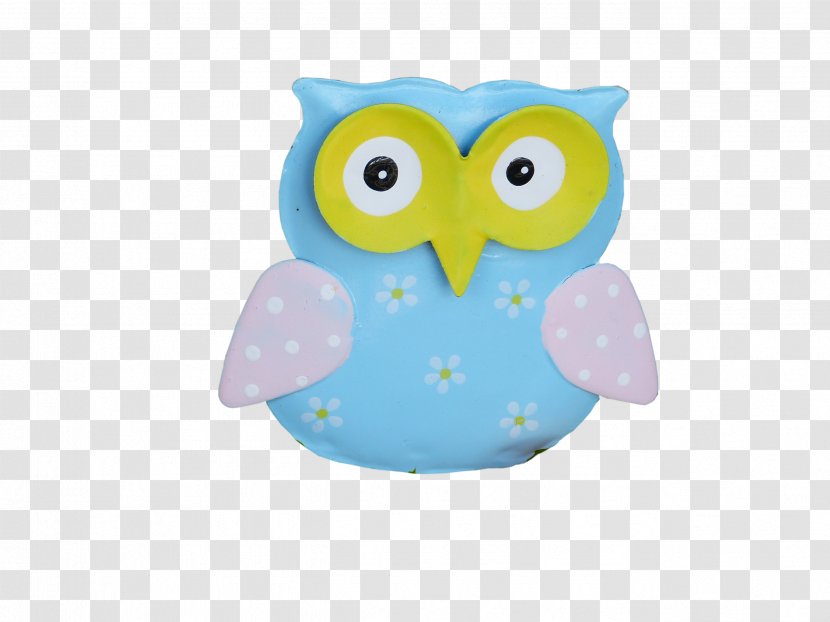Owl Stuffed Animals & Cuddly Toys Beak Infant - Toy Transparent PNG