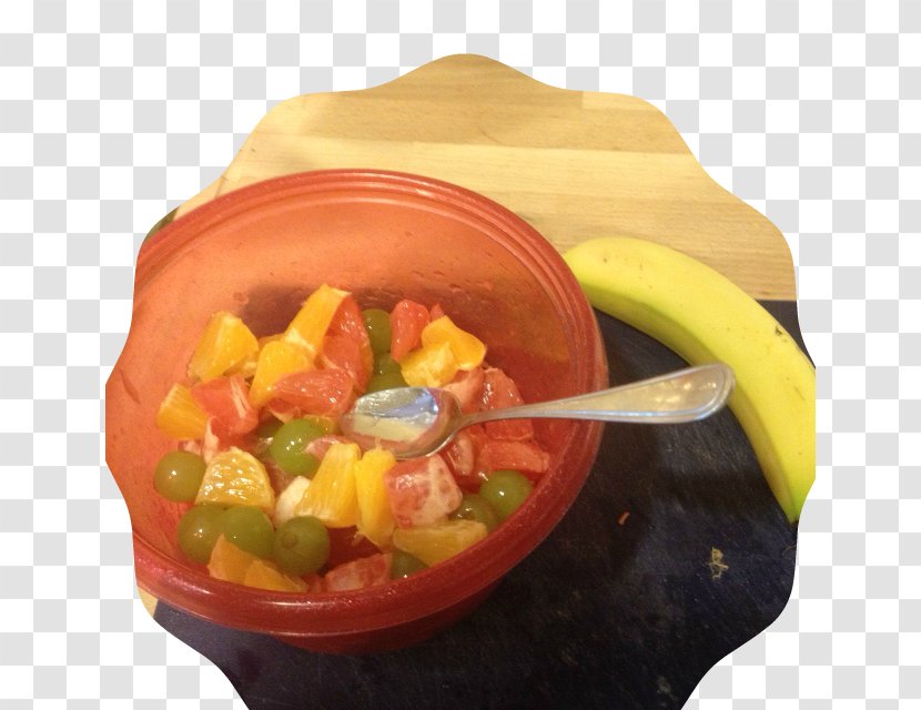 Vegetarian Cuisine Recipe Vegetable Food Fruit - La Quinta Inns Suites - Orange Grapefruit Transparent PNG