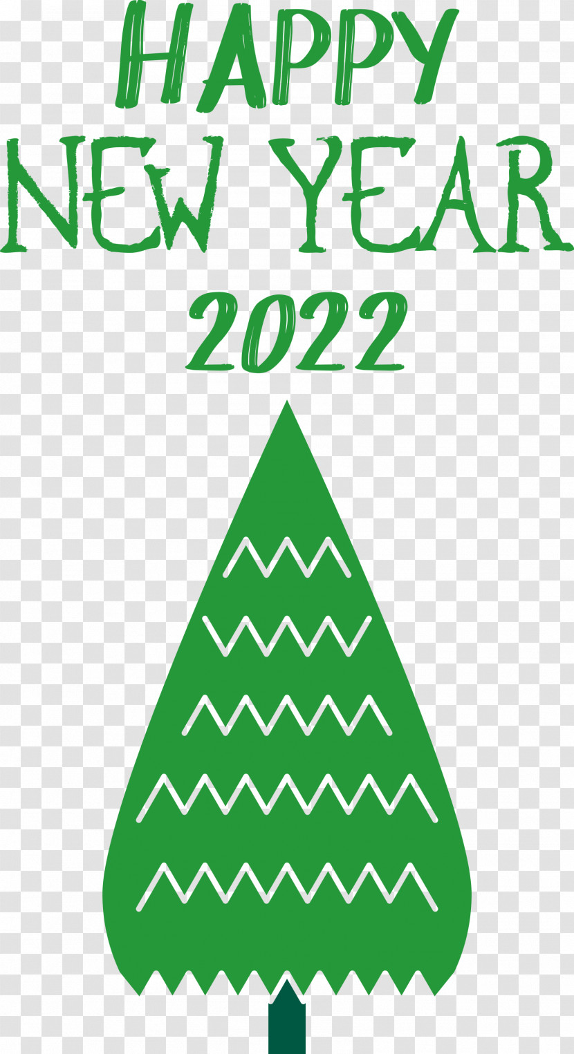 2022 New Year Happy New Year 2022 Transparent PNG