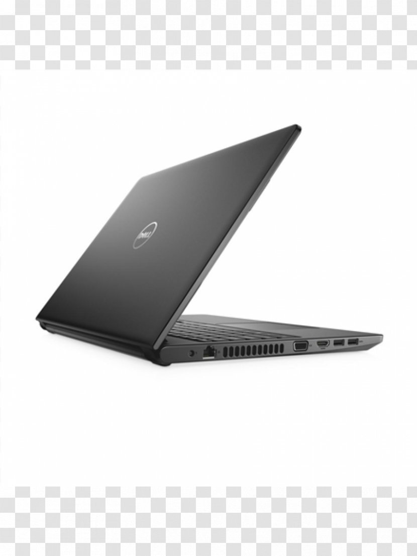 Dell Vostro Laptop Intel Core I5 Inspiron Transparent PNG