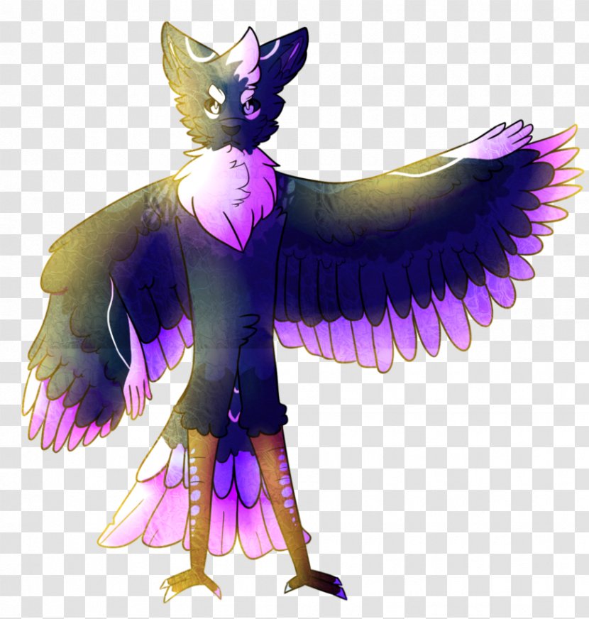 Costume Design Legendary Creature Feather - Theatre Play Transparent PNG