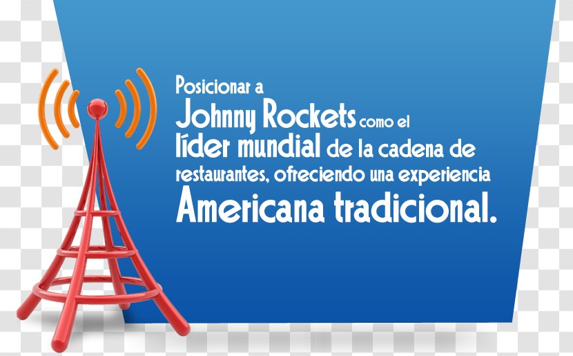 Online Advertising Logo Brand Product Banner - Mobile Phones - Johnny Rockets Transparent PNG