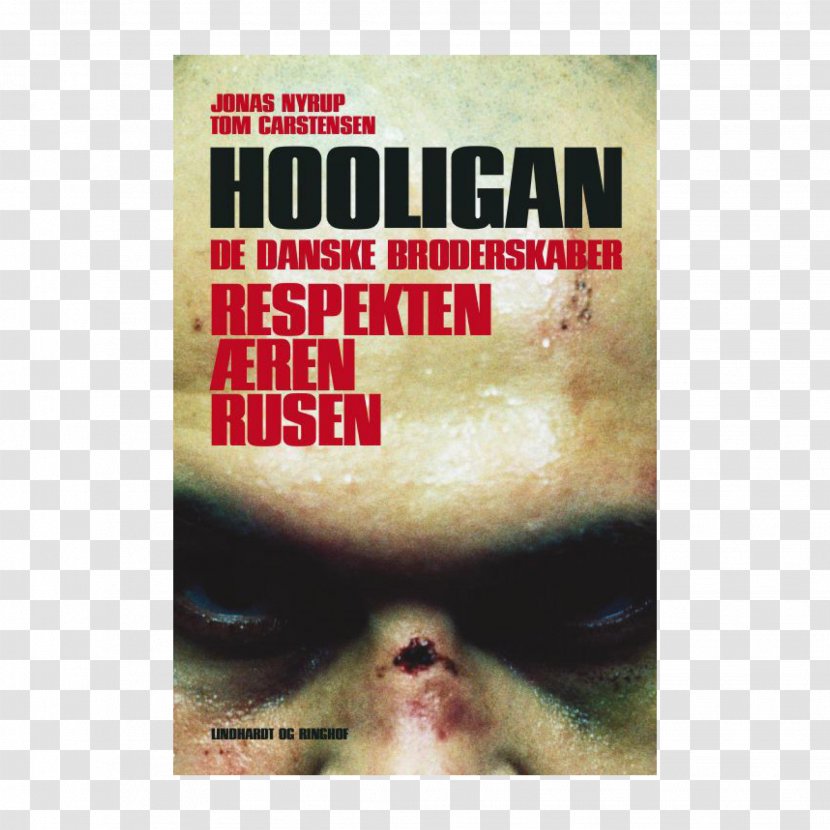 Saxo Hooligan: De Danske Broderskaber ; Respekten, æren, Rusen Bookshop E-book - Grammaticus - Book Transparent PNG