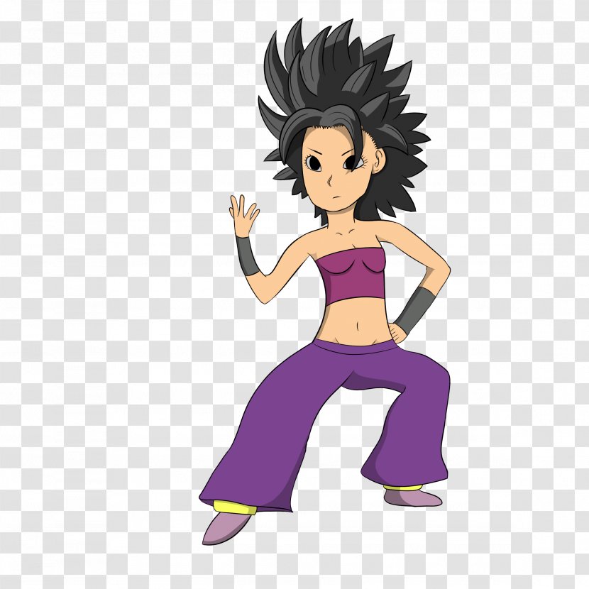 Finger Figurine Legendary Creature Clip Art - Tree - Caulifla Transparent PNG