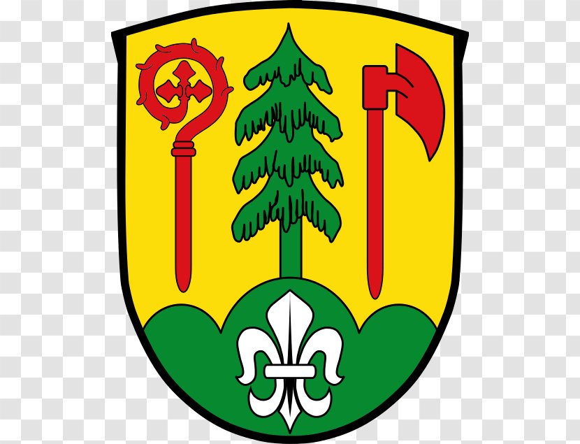 Kirchberg Im Wald Bavarian Forest Coat Of Arms Planungsregion Donau-Wald EDEKA Saxinger - Logo - Kirchdorf Transparent PNG