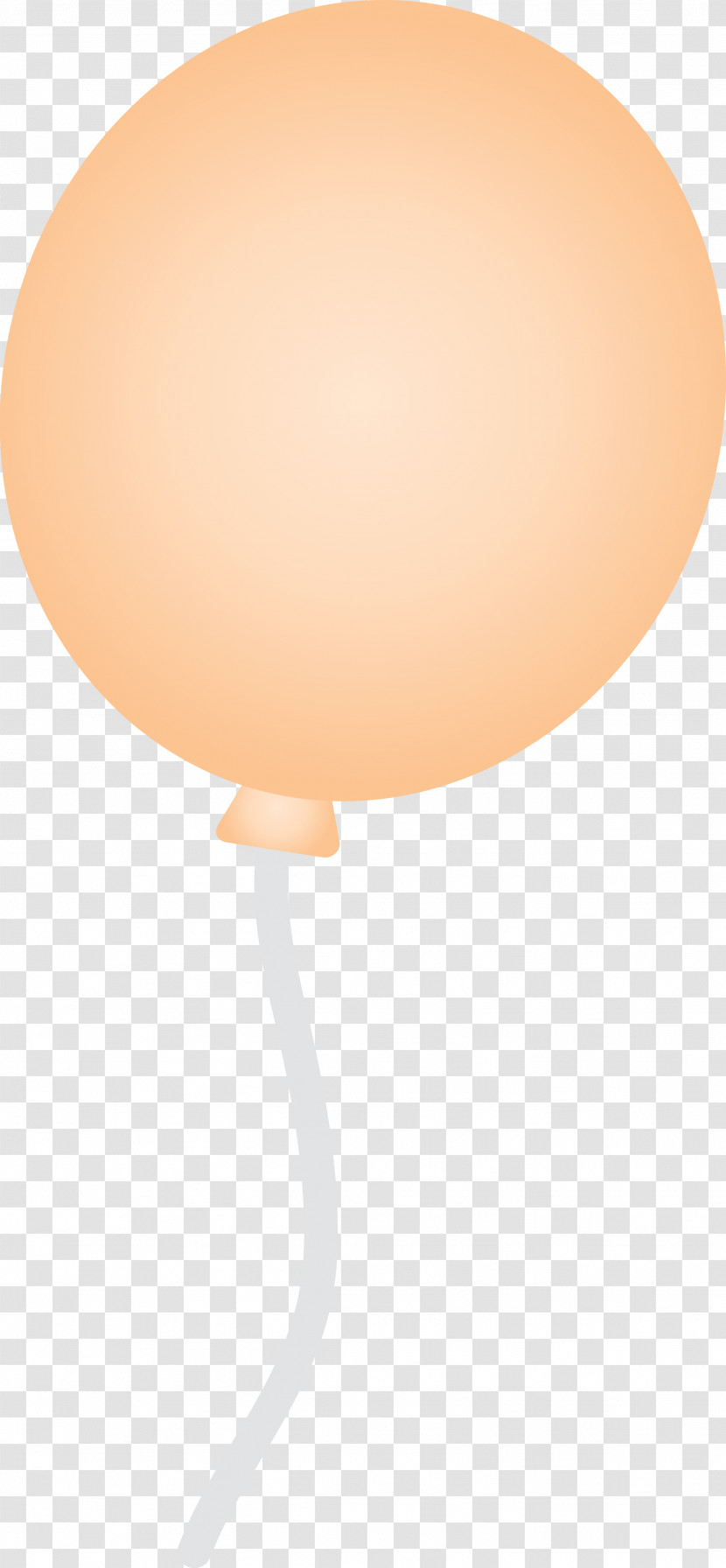 Balloon Transparent PNG