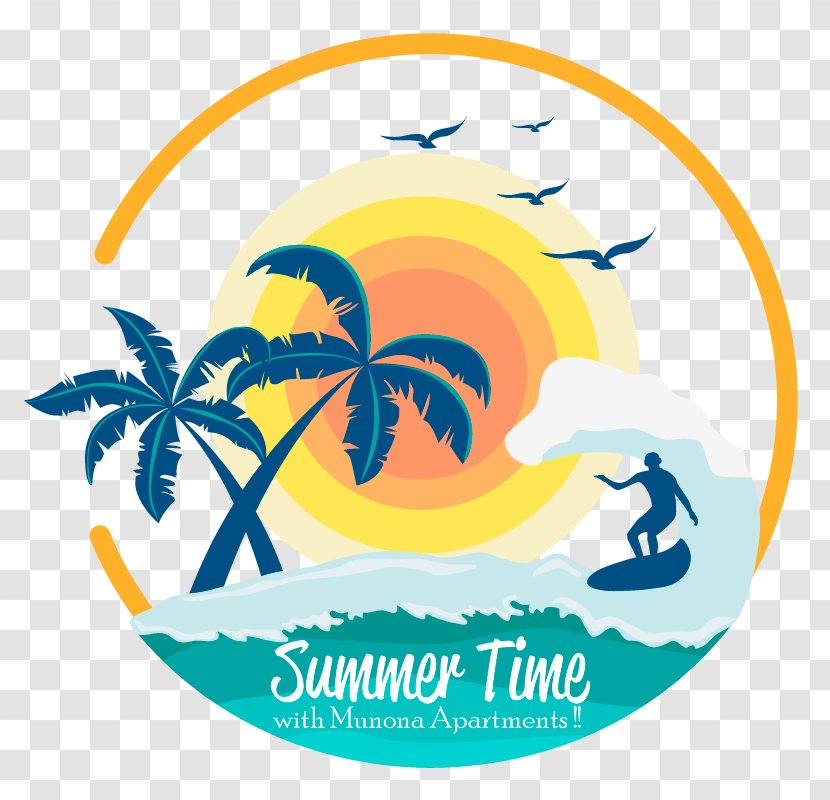 Logo Vector Graphics Graphic Design - Illustrator - Summer Event ...