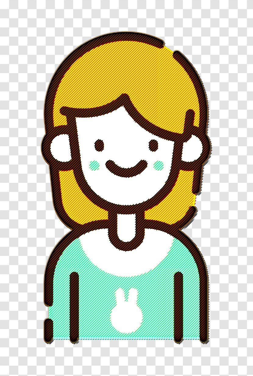 Person Icon Student Icon Social Media Icon Transparent PNG