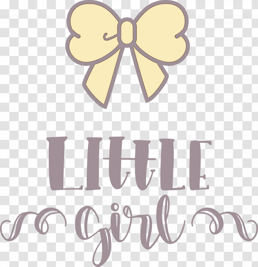 Little Girl Transparent PNG