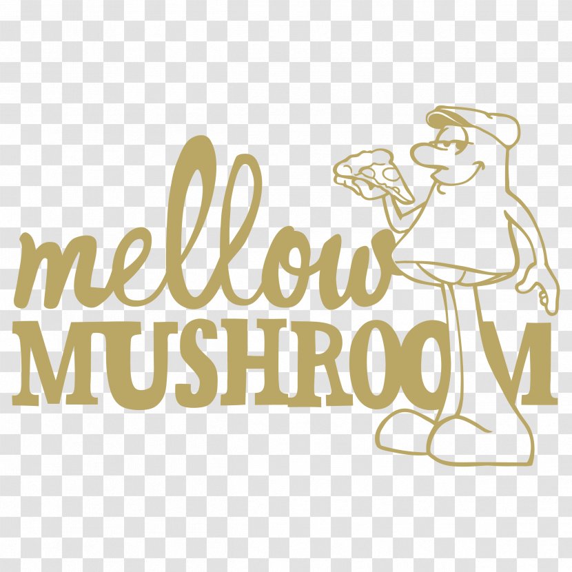 Pizza Mellow Mushroom Restaurant Menu - Shiitake - Cinema Ticket Transparent PNG