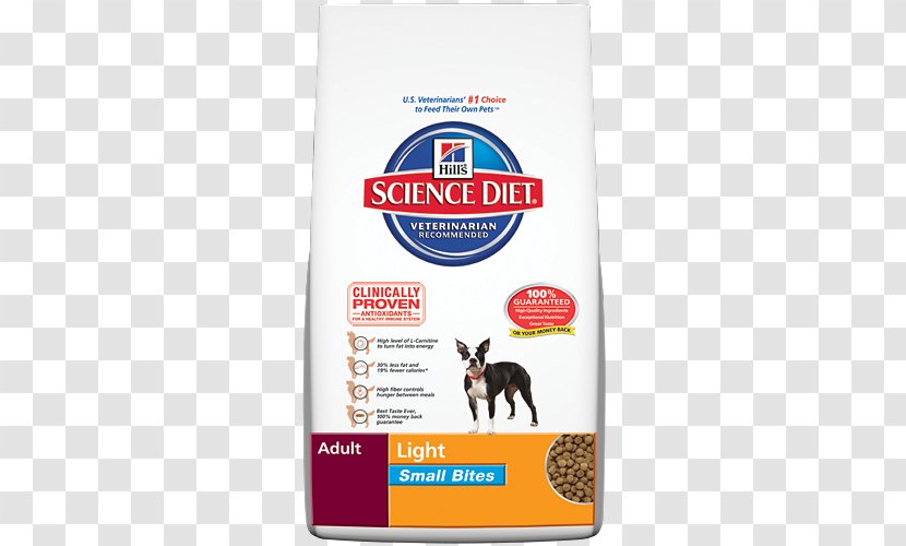 Dog Food Cat Science Diet Hill's Pet Nutrition - Shop Transparent PNG